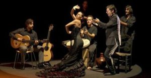 Flamenco Podcast from Madrid in English: Music, Interviews and News