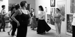 Flamenco Workshop with Xianix Barrera April 25-26, 2016 in Phoenix