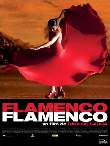 “Flamenco, Flamenco” Now Streaming on Netflix