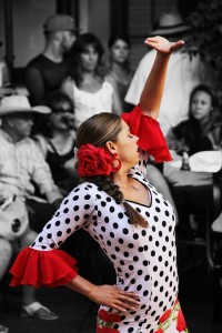 Zermeño Dance Academy founder, Daniela Zermeño, to Present Conference in Santa Barbara, CA April 23, 2016