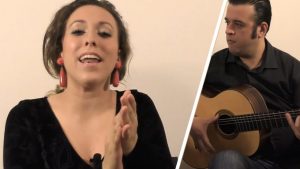 Flamenco Cante Explained - Kickstarter Class - Ending TODAY