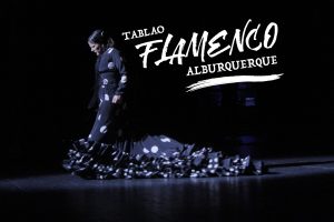 Flamenco Tablao Opens at Hotel Albuquerque June 10, 2016