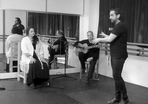 Online Flamenco Course Enrollment Ends Today